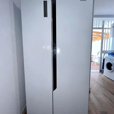 Vive Malaga 3 Rincón de la Victoria