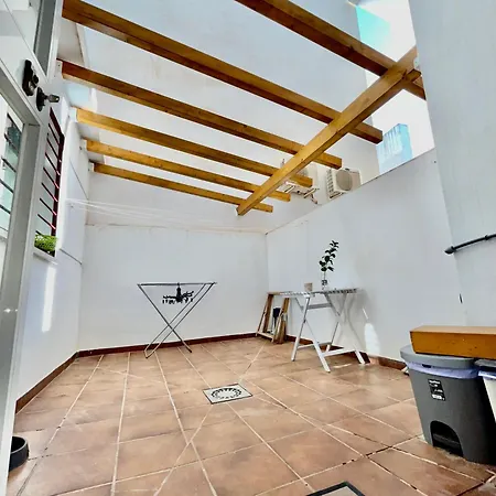 דירה Vive Malaga 3 *