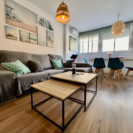 דירה Vive Malaga 3 Rincón de la Victoria